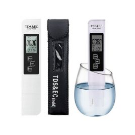 Wasserhärte Messgerät