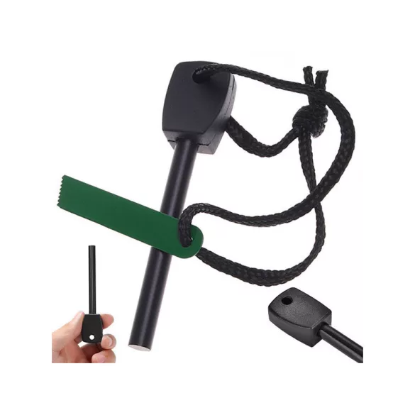 Magnesium-Feuerstarterstein