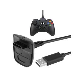 Xbox 360 USB-Ladekabel für Controller