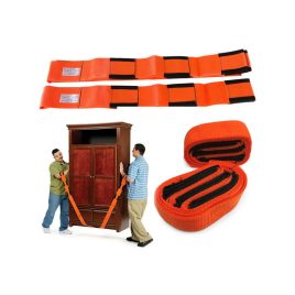 Möbeltrage- und Hebegurt