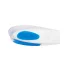 Silikon Fersenkissen Gel (1 Paar)