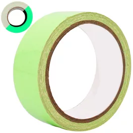 Leuchtendes Klebeband (3m)