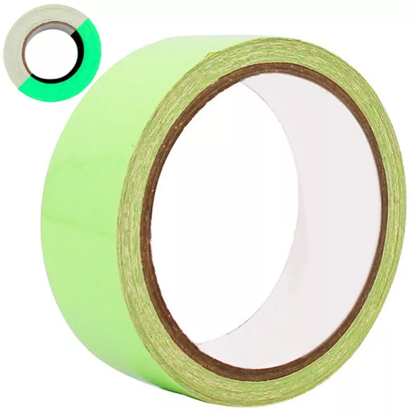 Leuchtendes Klebeband (3m)