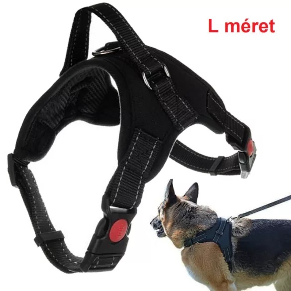 Atmungsaktives Hundegeschirr