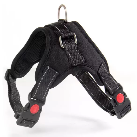 Atmungsaktives Hundegeschirr