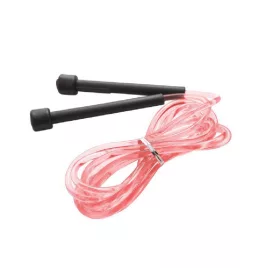 Gummiertes Crossfit Springseil