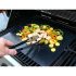 Antihaft-Back- und Grillplatte