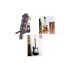 Wandmontierter Gitarrenhalter