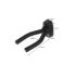 Wandmontierter Gitarrenhalter