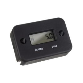 Motorbetriebsstundenzähler