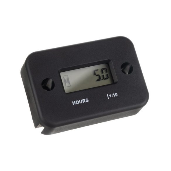Motorbetriebsstundenzähler