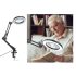 LED-Lupe mit Beleuchtung