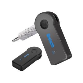AUX Bluetooth-Adapter mit Mikrofon