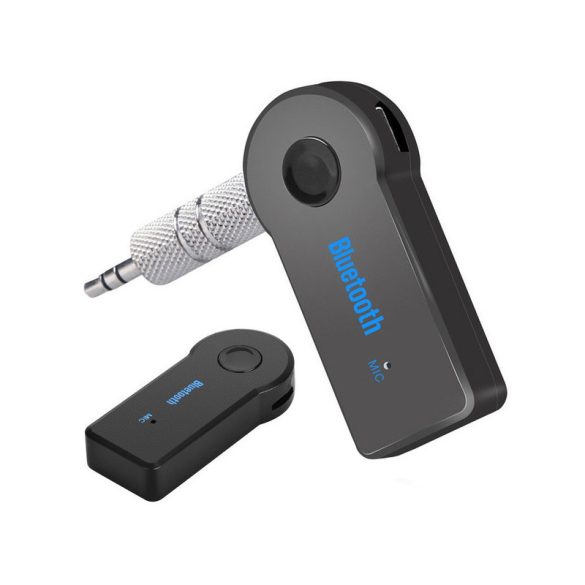 AUX Bluetooth-Adapter mit Mikrofon