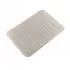 Weicher Badematte aus Memory-Schaum
