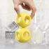 InnovaGoods – Magnetische Kalkschutzkugel (2 Stück)