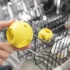 InnovaGoods – Magnetische Kalkschutzkugel (2 Stück)