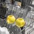 InnovaGoods – Magnetische Kalkschutzkugel (2 Stück)