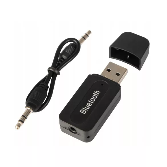 Bluetooth-Audioadapter