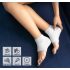 Feuchtigkeitsspendende Socken mit Gelkissen