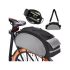 Fahrrad-Gepäckträgertasche