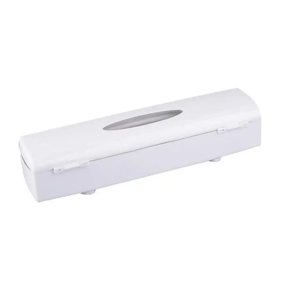 Küchenfolienspender, Schneider