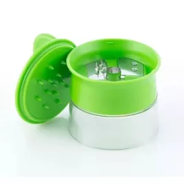 Mini-Gemüsespiralschneider