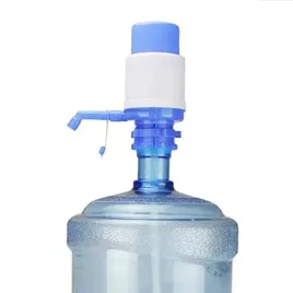 Spender für Behälter und Flaschen