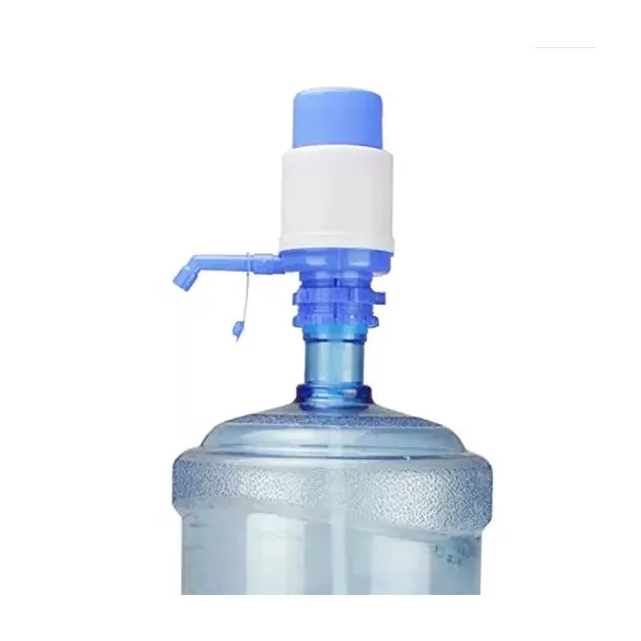 Spender für Behälter und Flaschen