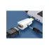 HDMI-VGA Adapter mit Ton und Mini-Klinkenanschluss