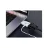 HDMI-VGA Adapter mit Ton und Mini-Klinkenanschluss
