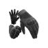 Große taktische Handschuhe