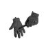 Große taktische Handschuhe