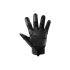 Große taktische Handschuhe