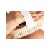 Testmassagebürste für trockene und nasse Anwendung