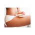 Testmassagebürste für trockene und nasse Anwendung