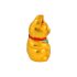 Winkende Chinesische Katze - Gold