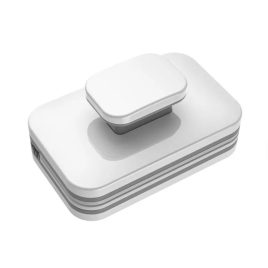 Magnetischer Fensterreiniger