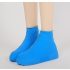 Fußsack, Schuhschutz (wasserdicht)