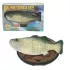 Singender Fisch Wanddeko