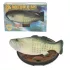 Singender Fisch Wanddeko