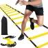 6 Meter Koordinations-Trainingsleiter