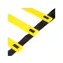 6 Meter Koordinations-Trainingsleiter