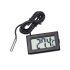 Elektronisches digitales Ofenthermometer