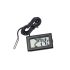 Elektronisches digitales Ofenthermometer