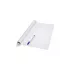 Selbstklebendes trocken abwischbares Whiteboard 200x45