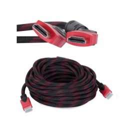 10 m Hochgeschwindigkeits-HDMI-Kabel