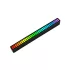 Sprachgesteuerte USB-LED-Beleuchtung
