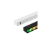 Sprachgesteuerte USB-LED-Beleuchtung