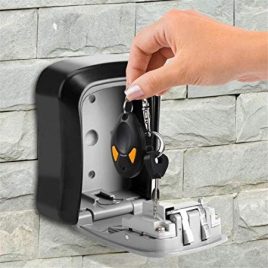 Schlüsselsafe, Schlüsselaufbewahrungsbox